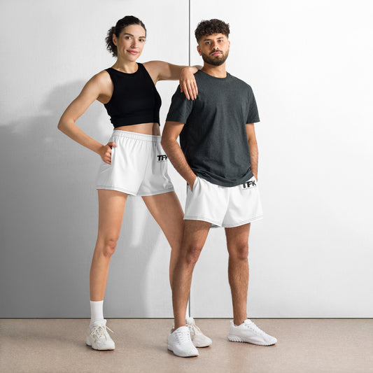 Logo Athletic Shorts - Unisex