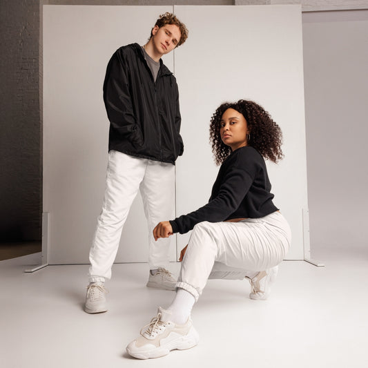 Logo Track Pants - Unisex